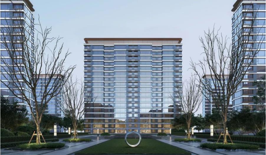 济南中建星光城市