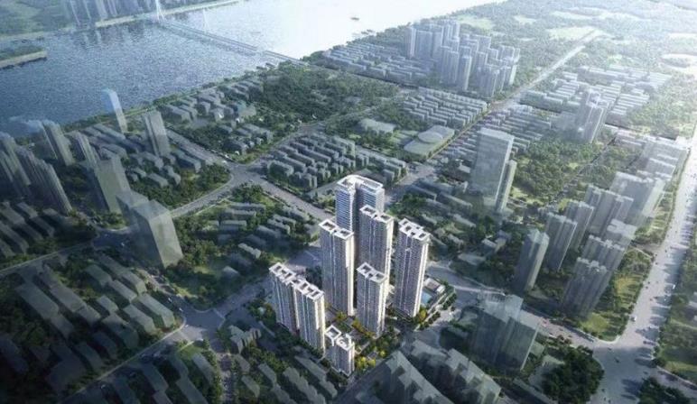 长沙建发养云