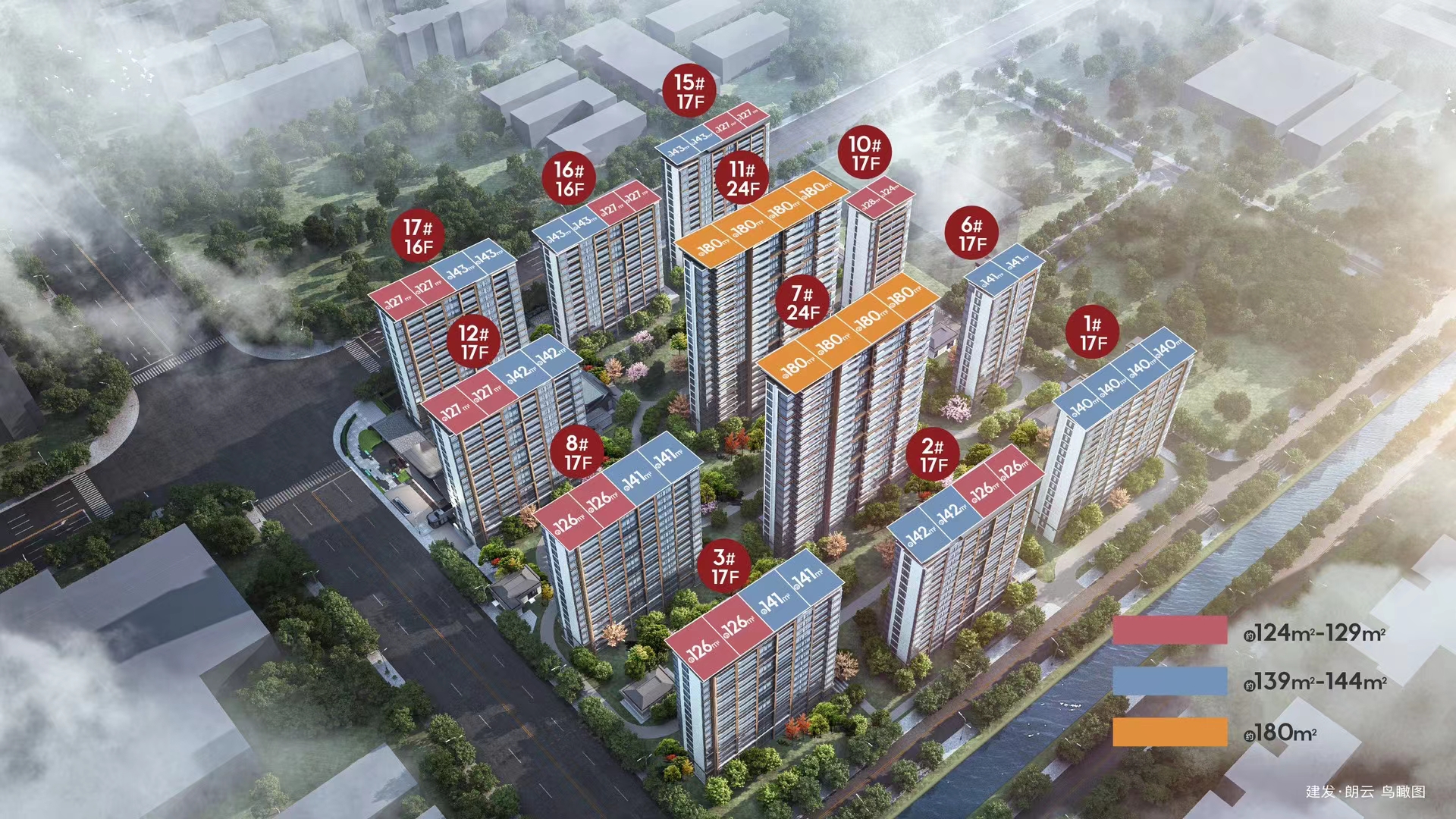 建发朗云