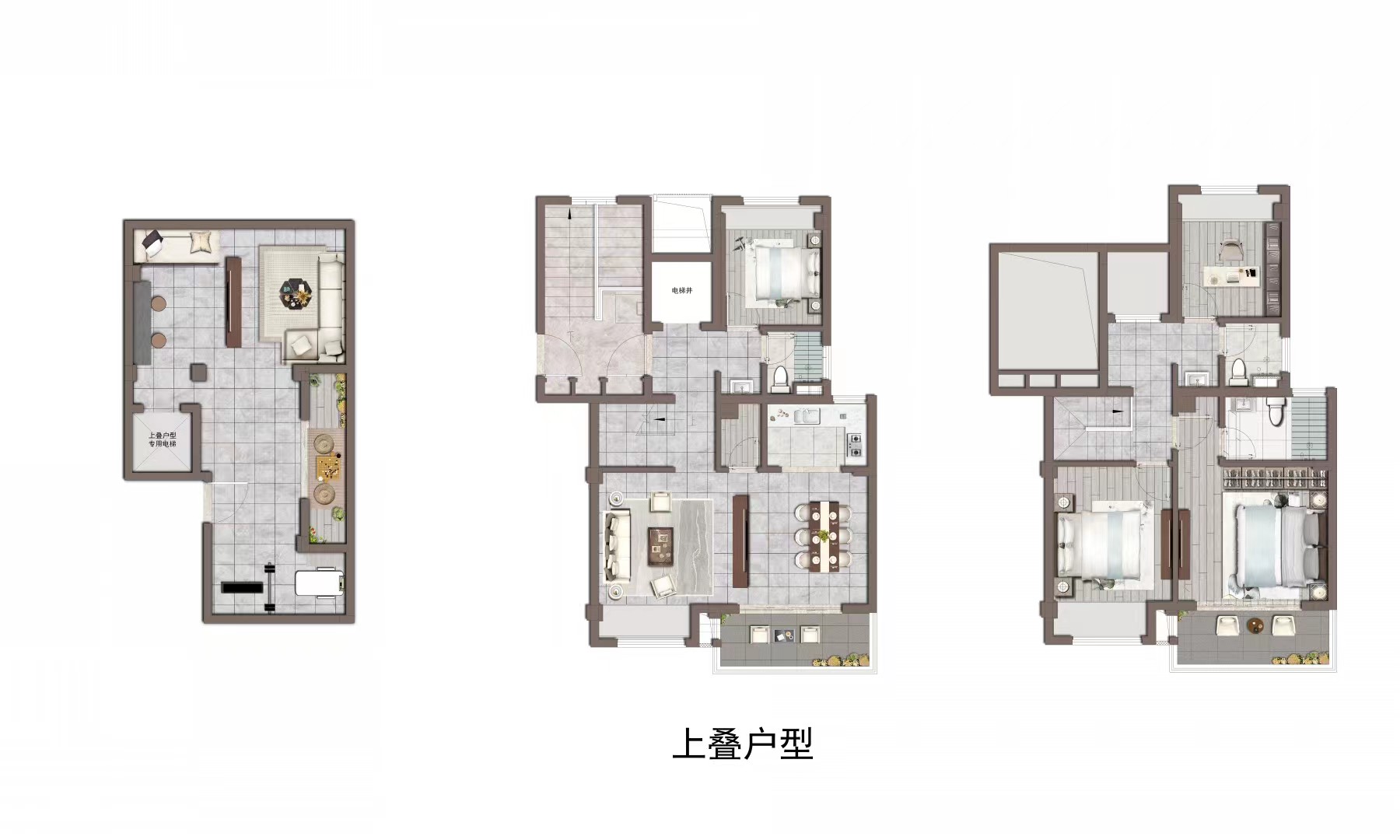 苏高新禹洲·山云庭㎡