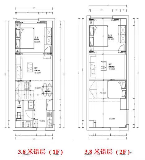 中科创新广场㎡