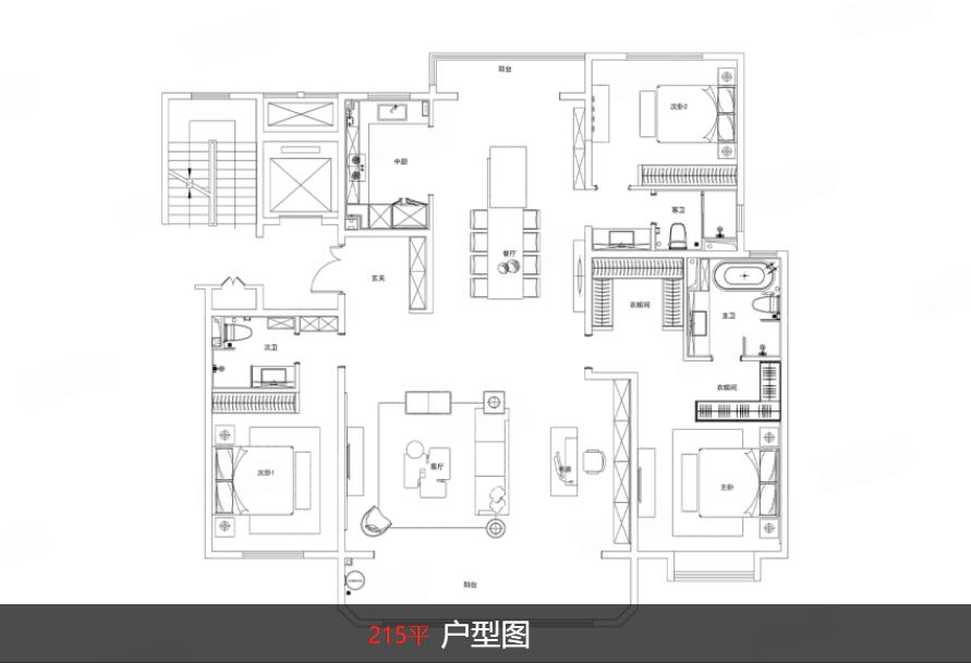 大华紫郡㎡