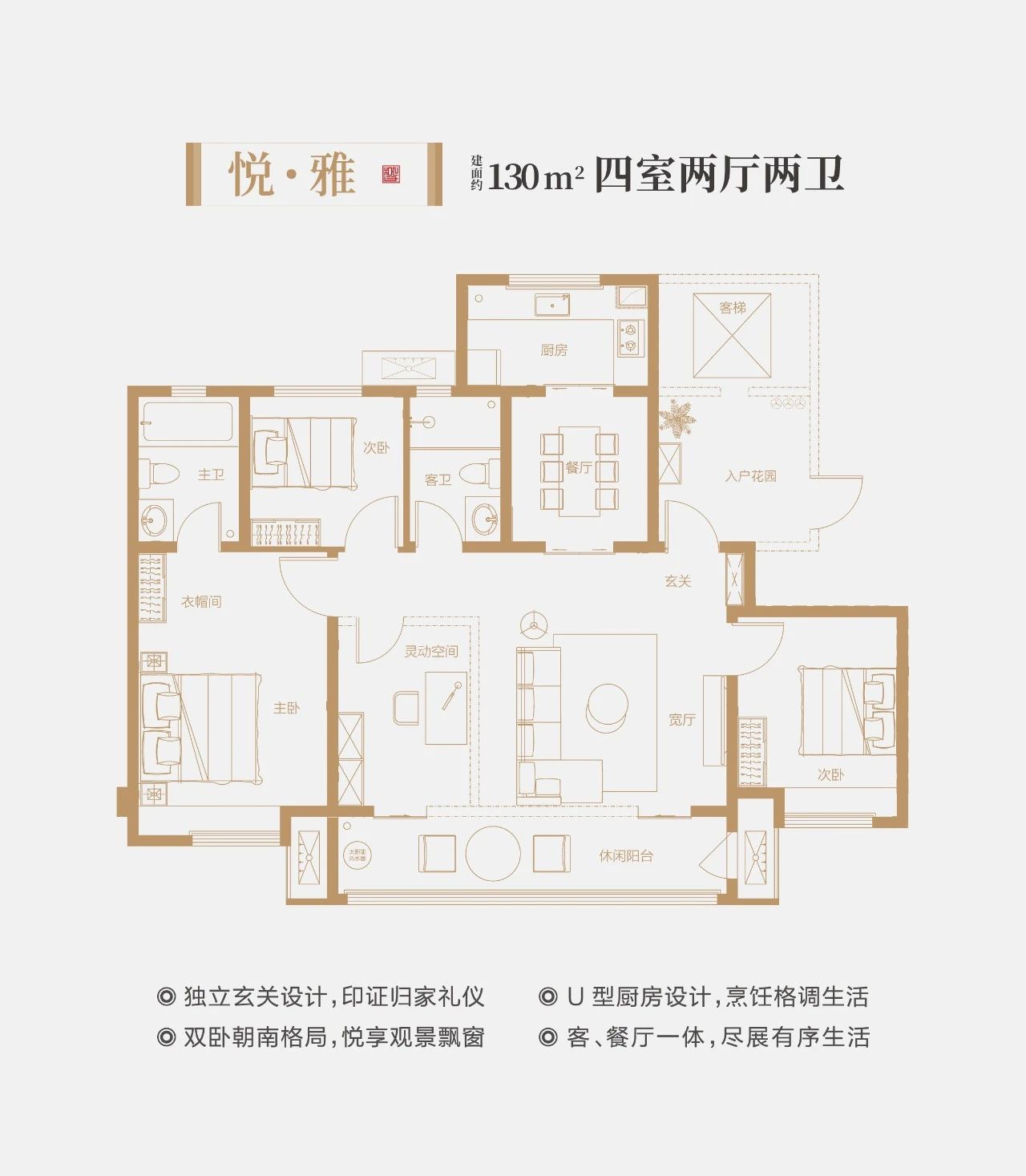 济南电建济南洺悦府㎡