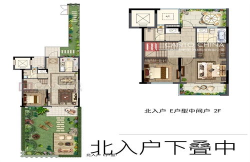 万泽太湖庄园㎡